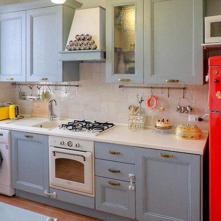 フィレンツェCasa Coraアパートメント エクステリア 写真