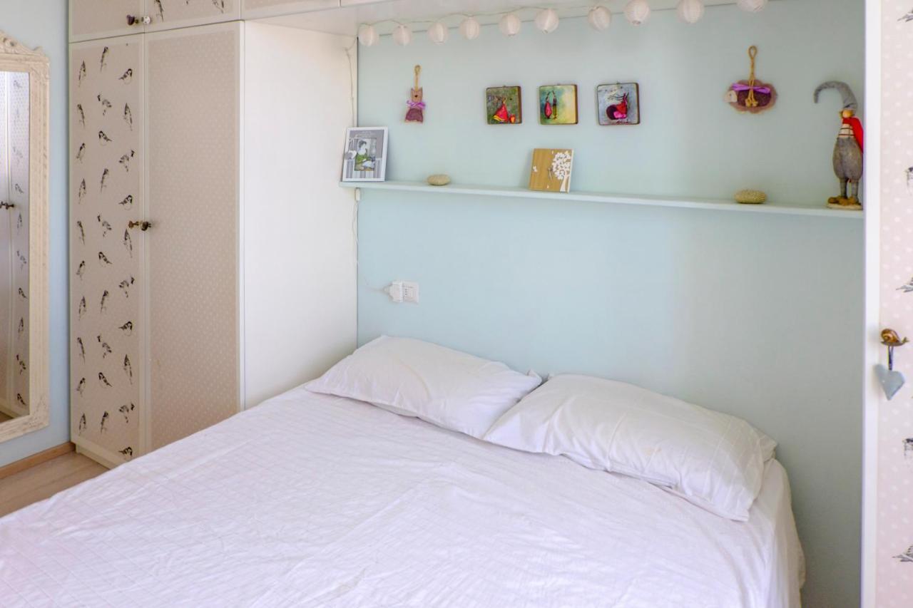 フィレンツェCasa Coraアパートメント エクステリア 写真