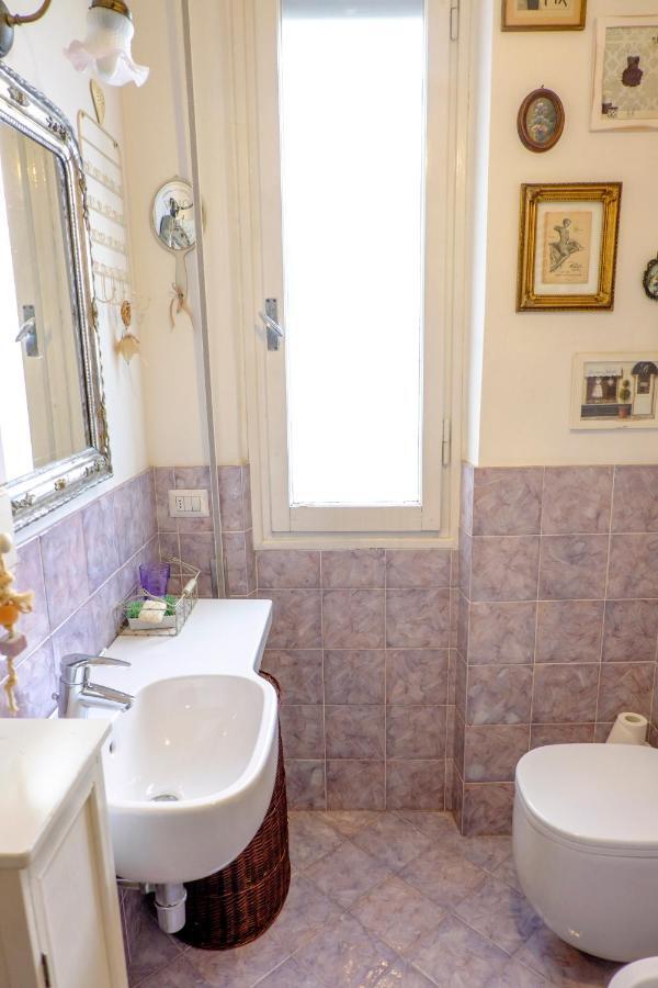 フィレンツェCasa Coraアパートメント エクステリア 写真